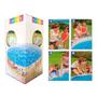 Imagem de Intex Piscina Snapset 443 Litros