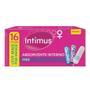 Imagem de Intimus absorvente interno mini com 16 unidades