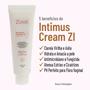 INTIMUS CREAM ZI - Clareador de Virilha e Axila com Rosa Mosqueta - Zaniah Dermocosméticos Imagem de INTIMUS CREAM ZI - Clareador de Virilha e Axila com Rosa Mosqueta