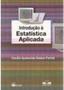 Imagem de Introdução à Estatística Aplicada - NC - FTD (DIDATICOS)
