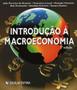 Imagem de Introducao a macroeconomia