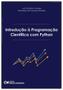Imagem de Introdução à Programação Científica com Python - CIENCIA MODERNA