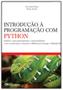 Imagem de Introdução à Programação com Python