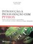 Imagem de Introducao a programacao com python - CIENCIA MODERNA