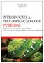 Imagem de Introduçao a programaçao com  python