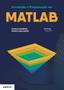 Imagem de Introdução à Programação em Matlab - Engebook