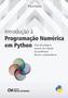 Imagem de Introducao A Programacao Numerica Em Python - CIENCIA MODERNA