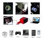 Imagem de Inversor 12V Bivolt Carro Tomada E Usb 150W Potente Com