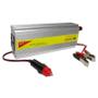 Imagem de Inversor 2000W Conversor Usb 12V Para 110V Solar Automotivo