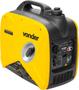 Imagem de Inversor à Gasolina 2000W 220V Giv 2020 Vonder