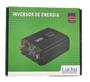 Imagem de Inversor Automotivo Nautico 3000W 12V 220V Com 2 Tomadas
