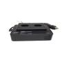 Imagem de Inversor de 12v para 220v 300w com 4 portas usb 5vdc knup kp-c13