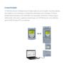 Imagem de Inversor De Frequência Cfw500 380v 5cv 10a 3,7kw Trifá C/iOS