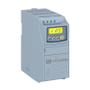 Imagem de Inversor de frequência WEG CFW300 0,25cv 220V 1,6a Com Entrada Monofásica e Saída Trifásica