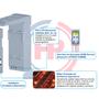 Imagem de Inversor de Frequência Weg CFW300 Trifásico 7,5CV 380V 12A