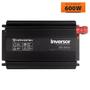 Imagem de Inversor de Onda Modificada 300W 12VDC/220V PW11-11 Off Grid Hayonik F003