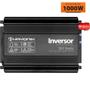 Imagem de Inversor de Onda Modificada 500W 12Vdc/127V PW11-7 Off Grid Hayonik