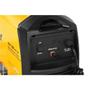 Imagem de Inversor de solda com eletrodo e tig 200 a 220v~ mono riv 206 ac/dc vonder