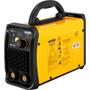 Imagem de Inversor de Solda Eletrodo e TIG 120A IM125 com Máscara Automático 127V 220V Bivolt IM125 Vonder