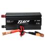 Imagem de Inversor de Tensão 1600w 12v/220v 800w Nominal If1600-1 Flach