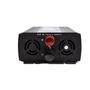 Imagem de Inversor De Tensao - 24v/127v - 6000w Pico-3000w Nominal - IF6000-4