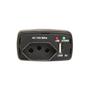 Imagem de Inversor de Tensão Automotivo 12V para 110V 75W com USB Knup