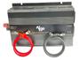 Imagem de Inversor De Tensão If4000w Pico 2000w Nominal 12/127v Alge