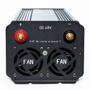 Imagem de Inversor de Tensão IFP6000 - 48v/127v - 3000W Nominal 6000W Pico