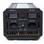 Imagem de Inversor de Tensão IFP6000 - 48v/127v - 3000W Nominal 6000W Pico