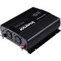 Imagem de Inversor e Conversor de Tensão Onda Senoidal Hayonik 12V para 110V 2000W 12VDC/127V USB SENOID PW 67215