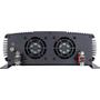 Imagem de Inversor e Conversor de Tensão Onda Senoidal Hayonik 12V para 110V 2000W 12VDC/127V USB SENOID PW 67215