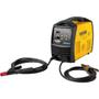 Imagem de Inversor para solda com eletrodo e tig com display digital riv300 vonder