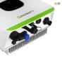 Imagem de Inversor Solar On Grid Mid30ktl3-x 30kw Trifasico 380v 3mppt