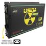 Imagem de Inversor Tensão Senoidal Usina Inverter 3000W 12 Volts 120V