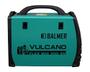 Imagem de Inversor Vulcano Flexmig-200I Dv 10-200A 127/220V MF Balmer