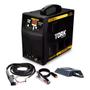 Imagem de Inversora Corte Plasma Kab 50 com Compressor Interno 220v PLC-9050