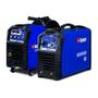 Imagem de Inversora de solda Multiprocesso 450A com cabeçote externo trifásica - HARDMIG450-EXT - Boxer