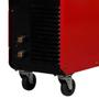 Imagem de Inversora de solda Multiprocesso MIG/Eletrodo/Arame Tubular e Tig - Speedtec 215C - Lincoln