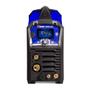 Imagem de Inversora de Solda Multiprocesso Quadmax 215BV 215A 220V Boxer