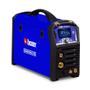 Imagem de Inversora de Solda Multiprocesso Quadmax 215BV 215A 220V Boxer