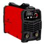 Imagem de Inversora de Solda WMI 161 ED Bivolt Bambozzi + Máscara MSL500S Lynus