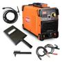 Imagem de Inversora intech machine mma tig stig160 c/tocha tig 220v
