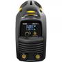 Imagem de Inversora Máquina Inversor de Solda DIG RIV240 PFC LCD  Bivolt Portátil Automática Digital Display C/Eletrodo 