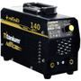 Imagem de Inversora Nitro 140 Amp Bivolt Com Mascara Automática