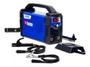 Imagem de Inversora Solda 160a Flama 161 Boxer Com esquadro e Kit Prot