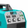 Imagem de Inversora Solda Multiprocesso Balmer Easy Flexmig160Dv Mono