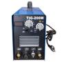 Imagem de Inversora Tig A/F 200M 220V C/Tocha Ww Soldas