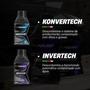 Imagem de Invertech Remove Óleo Câmbio Automático Trocador Calor 450ml