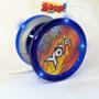 Imagem de Io-io Yoyo Ioio Yo-yo Ioiô Com Luz Rolamento Zoop Toys