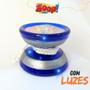 Imagem de Io-io Yoyo Ioio Yo-yo Ioiô Com Luz Rolamento Zoop Toys